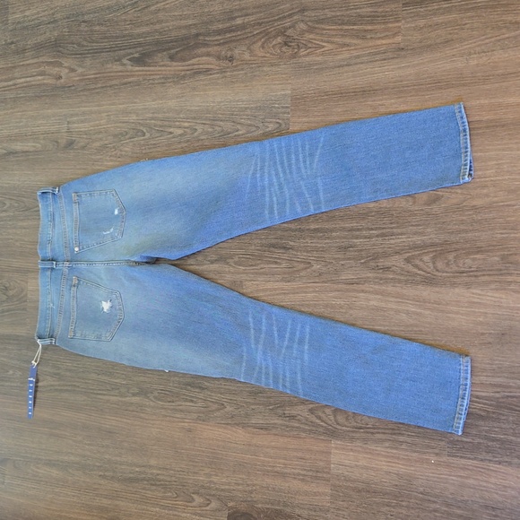 NWT Men's Skinny Coupe Moulante & Denim Jeans - Picture 2 of 5